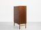 Cassettiera Mid-Century con 6 cassetti in teak di Carl Aage Skov per Munch, Immagine 6