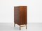 Midcentury Danish chest of 6 drawers in teak by Carl Aage Skov for Munch, Image 6