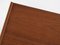 Midcentury Danish chest of 6 drawers in teak by Carl Aage Skov for Munch, Image 7