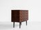 Mid-Century Danish Chest of 4 Drawers in Rosewood by Kai Kristiansen for FM, 1960s 2