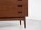 Mid-Century Danish Secretaire Cabinet or Bookcase in Teak from Nexø, 1960s 12