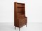 Mid-Century Danish Secretaire Cabinet or Bookcase in Teak from Nexø, 1960s 3