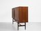 Mid-Century Danish High Sideboard in Teak in the Style of Arne Vodder for HP Hansen 4