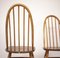 Vintage Beech and Elm 365 Windsor Quaker Dining Chairs from Ercol, 1960s, Set of 4 12