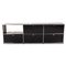 Metal Office Sideboard in Black from USM Haller, Image 9