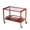 Serving Trolley, 1950s or 1960s 1