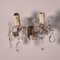 Maria Theresa Style Sconces, Set of 3, Immagine 5