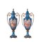 Sèvres Vases, Set of 2, Image 1