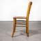 Bentwood Dining Chair with Embossed Seat by Marcel Breuer for Luterma, 1930s, Set of 12, Image 2