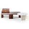 Caravel Low Table by Collector, Immagine 2