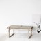 Beige Minimal Bench by Kristina Dam Studio, Immagine 3