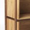 Middle Bottom Part Stack Floor Shelf by Kristina Dam Studio, Immagine 3