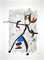 Joan Miró, Per Alberti, per La Spagna 1