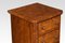 Walnut Bedside Chests, Set of 2, Immagine 3