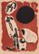 Joan Miro, Astrology I & NBSP, 1953, Imagen 1