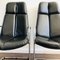 Vintage Eleganza Armchairs by Tim Bates for Pieff, 1970s, Set of 6 9