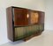 Mid-Century Bar Cabinet by Vittorio Dassi, Immagine 3