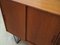 Teak Sideboard, Danish Design, 1970s, Production: Denmark, Immagine 11