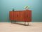 Teak Sideboard, Danish Design, 1970s, Production: Denmark 5