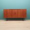 Teak Sideboard, Danish Design, 1970s, Production: Denmark 1