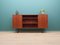 Teak Sideboard, Danish Design, 1970s, Production: Denmark 3