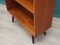 Danish Teak Bookcase, 1970s, Immagine 6