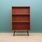 Danish Teak Bookcase, 1970s, Immagine 1