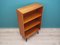 Danish Teak Bookcase, 1970s, Immagine 5