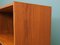 Danish Teak Bookcase, 1970s 7