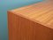 Danish Teak Bookcase, 1970s, Immagine 14