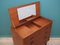 Danish Teak Dressing Table, 1960s 8