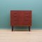 Danish Teak Dressing Table, 1960s, Immagine 1