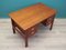 Danish Teak Desk, 1960s, Image 7