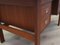 Danish Teak Desk, 1960s 12