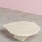 Travertine Coffee Table, 1970s, Immagine 8