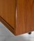 Mid-Century Teak Long Sideboard, 1960s 13