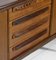 Mid-Century Teak Long Sideboard, 1960s 10