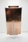 Handmade Mid-Century Embossed Copper Tray, 1970s, Image 6