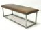 Leather Bench, Image 2