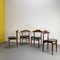 Dining Chairs by Hans Olsen for Frem Røjle, Denmark, 1960s, Set of 4, Image 9