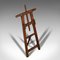 Antique Artists Easel, 1900s, Immagine 7