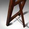 Antique Artists Easel, 1900s, Immagine 12