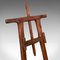 Antique Artists Easel, 1900s, Immagine 8