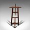 Antique Artists Easel, 1900s, Immagine 6