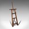 Antique Artists Easel, 1900s, Immagine 2