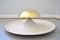 Mod.155 Ceiling Light in the style of Gino Sarfatti for Arteluce, 1950, Image 12