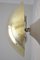 Lámpara de techo Mod.155 al estilo de Gino Sarfatti para Arteluce, 1950, Imagen 11