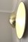 Mod.155 Deckenlampe im Stil von Gino Sarfatti für Arteluce, 1950 8