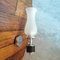 Vintage Chrome Sconce, 1970s, Image 1