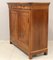 Antique Louis Philippe Walnut Sideboard, Image 8